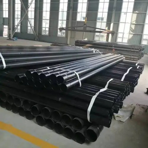 文山热浸塑电力穿线管施工注意事项